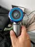 小狗车载吸尘器车用吸尘器小型手持无线大吸力高续航吹吸两用超强吸力便携家用桌面清灰M20PRO 实拍图
