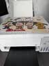 爱普生（EPSON）【6代新品】L3351墨仓式彩色打印机 微信打印/无线连接 家用AI学习打印机（打印、复印、扫描） 实拍图