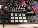 闪克（maono） E2声卡套装直播设备全套手机麦克风抖音主播k歌唱歌录音配音户外收音闪客话筒 E2+PD200XS黑色套装 实拍图