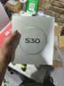 vivo S30 12GB+256GB 薄荷青 国家补贴 多彩轻薄直屏 超级潜望长焦 学生 live图 AI手机 实拍图