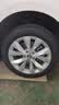 韩泰（Hankook）汽车轮胎 215/55R17 94W H452 原配凯美瑞 适配迈腾/雷克萨斯ES 实拍图