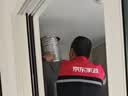 京东家政清洗 家用抽油烟机全拆洗 家电清洗上门服务清洁保养保洁 实拍图