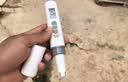 德力西电气TDS水质检测笔家用高精度饮用水检测仪自来水检测器杂质纯度检测 实拍图