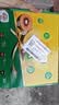 佳沛（zespri）新西兰金奇异果8粒特大果124-146g猕猴桃中秋节礼品送水果礼盒 实拍图