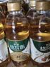 秋林格瓦斯 百香果味格瓦斯面包发酵饮料 350ml*12瓶 整箱装 实拍图