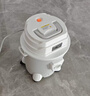 德尔玛（Deerma）【返50元E卡】TJ700S 干吹两用桶式吸尘器 家用商用 吸尘器桶式大吸力 整机降噪设计ZN-530 实拍图