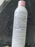 依云（evian）矿泉水喷雾300ml 敏感肌补水保湿定妆控油爽肤水  实拍图