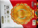 邻家饭香五常大米  东北大米 国家地理标志产品 大奖章五常大米 LJFX99 5kg*1袋 实拍图
