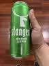 斯坦根（stangen）全麦清爽啤酒 四重啤酒花酿造 干投IPA精酿工艺 500ml*24中秋礼品 实拍图