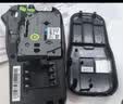 兄弟(brother) TZ-631/TZe-631 12mm 黄底黑字标签色带 (适用 PT-1280 PT-2700) 实拍图