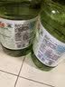 立白茶籽洗洁精4kg 99%除菌高效去油除味宝宝餐具果蔬适用食品可用 实拍图