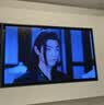 KALOC卡洛奇【新型结构不挡插座】超薄内嵌双臂伸缩电视机支架壁挂架可伸缩旋转适配100寸海信85小米TCL NX80 超薄3.15厘米 适配65-80吋 实拍图