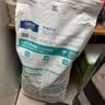 伯纳天纯鸭肉梨冻干三拼全价狗粮中大型犬小型犬成年犬粮10kg/20斤 实拍图