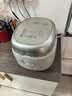 美的（Midea）电饭煲电饭锅小型迷你家用1-2人小容量智能预约多功能煲汤小米粥2L小饭煲以旧换新MB-RC211 实拍图