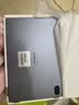 HUAWEIMatePad SE 11英寸 焕新版 华为平板电脑高刷护眼大屏 影音娱乐学生平板学习平板8GB+256GB 星云灰 实拍图