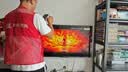 TCL雷鸟电视43雀5 43英寸 一级能效 144Hz高刷 1.5+32GB内存  平板电视43F295C-JN 实拍图