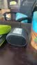 惠普（HP）S01蓝牙音响睡眠音响迷你低音炮家用便携音响立体声高音质音箱户外音乐播放器黑色 实拍图