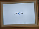 ARZOPA阿卓帕小卓 14英寸2K数码电子相框 智能云相框 电子相册照片轮播 装饰画挂画 节日礼物D14Pro 实拍图