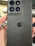 摩托罗拉 联想moto g100 四年质保 LCD护眼屏 7000mAh 国家补贴 应用六开 多场景NFC 12GB+256GB 曜石黑 实拍图
