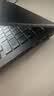VOKAMO【2026新款M5适用】MacBook Pro14保护壳带支架21到2025年款苹果电脑笔记本M5/4/3/2磨砂外套 透黑 实拍图