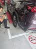 固铂（Cooper）汽车轮胎 235/55R18 100V EVOLUTION CTT 原配瑞虎8适配探岳/H2 实拍图
