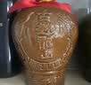 古越龙山陶坛花雕三年 半干型 绍兴黄酒 1.5L 单坛装 中秋送礼 实拍图