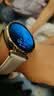 华为（HUAWEI）WATCH GT 6 浮光白 41mm智能手表多维情绪健康全新骑行体验华为GT6手表GT5升级 实拍图