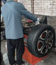 米其林（MICHELIN）汽车轮胎 215/55R17 94V 浩悦五代Primacy 5 适配迈腾帕萨特/天籁 实拍图