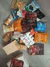 良品铺子趣野食光包3014g零食大礼包零食送礼卡皮巴拉七夕情人节礼包礼品 实拍图