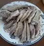 珍百年盐水鸭2斤江苏南京特产中秋节送礼正宗咸水鸭熟食卤味桂花鸭即食 实拍图