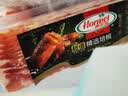 荷美尔（Hormel）超值精选优级培根150g/袋 冷藏猪肉 烟熏风味 儿童早餐三明治烧烤 实拍图