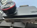 海康威视（HIKVISION）行车记录仪C200 2K超高清夜视1440P本机查看回放停车监控 单录版 实拍图