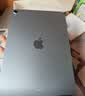 Apple/苹果/苹果 iPad Air 11英寸 M4芯片 2026年新款 平板电脑(1T WLAN版)蓝色 实拍图