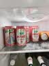 珍珍荔枝味汽水 果味碳酸饮料330ml*24瓶 整箱装（图案随机） 实拍图