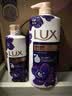 力士（LUX）依兰香沐浴露套装幽莲魅肤沐浴乳1000g送幽莲350g 持久留香 实拍图
