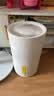 米家小米空气加湿器 无雾加湿器3 400mL/h快速加湿保湿礼品家用卧室大容量办公室婴儿孕妇 4L大容量 实拍图