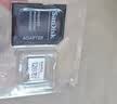 闪迪（SanDisk）128GB TF（MicroSD）4K内存卡 行车记录仪 监控摄像头专用 循环录制10,000小时 高耐用存储卡 实拍图