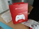 北通鲲鹏20游戏手柄AI智控双切扳机TMR震动无线多模蓝牙xbox类电脑PC手机steam体感NS switch2影之刃零 实拍图