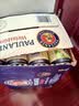 保拉纳（Paulaner）【20万人已购】柏龙 精酿白啤 500ml*20瓶  球赛必备 实拍图