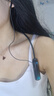 好牧人监听无线耳机声卡话筒一体机直播设备全套装网红抖音主播带货唱歌k歌手机专用挂脖式蓝牙耳麦耳返 实拍图