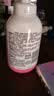 贝亲（Pigeon）洗发水沐浴露 含桃叶精华 婴儿洗发沐浴二合一 500ml IA209 实拍图
