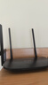 普联（TP-LINK）双千兆路由器 易展mesh分布式 AC1200无线家用穿墙 5G双频 WDR5620千兆易展版 IPv6 实拍图