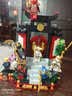 乐高（LEGO）积木幻影忍者71866 15周年忍者道场展示台男女孩儿童玩具生日礼物 实拍图