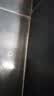 德高透明防水胶免砸砖聚脲防水涂料厨卫墙面屋顶补漏堵漏胶 300g 实拍图