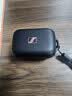 森海塞尔（Sennheiser）MOMENTUM 4真无线四代蓝牙耳机 节日礼物 自适应动态主动降噪豆SPORT运动无线入耳式音乐耳机 CX SPORT【运动款】 实拍图