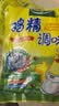 太太乐鸡精 三鲜标准 加倍提鲜 京东自营 454g炒菜煲汤烹饪调料 实拍图