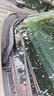 一途三菱欧蓝德【13款至今】无骨雨刮器雨刷器雨刮原厂原车A级胶条 实拍图