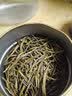 陈一凡 贵州雀舌 2026新茶特级明前茶叶雀舌嫩芽春茶自饮招待袋装250g 实拍图