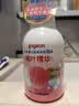贝亲（Pigeon）洗发水沐浴露 含桃叶精华 婴儿洗发沐浴二合一 500ml IA209 实拍图