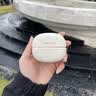 小米宝宝磁吸暖手宝充电分离式二合一迷你便携暖宝宝取暖神器生日礼物送女朋友手握取暖器送老婆礼物热水袋 米白色【磁吸分体式+三挡控温+720°双面发热】 【顶配版】开机即暖+智能温控防爆+可上飞机高铁 实拍图